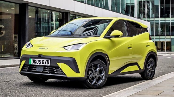 BYD_Dolphin_Surf UK