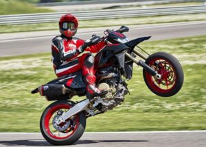 Ducati Hypermotard 698 Mono Nera 2026