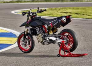 Ducati Hypermotard 698 Mono Nera 2026.05
