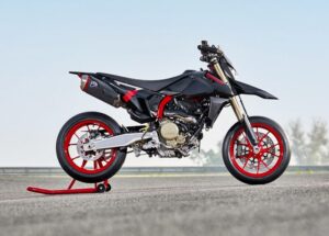Ducati Hypermotard 698 Mono Nera 2026.06