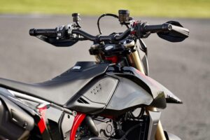 Ducati Hypermotard 698 Mono Nera 2026.07