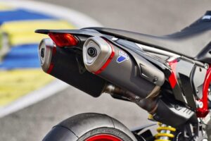 Ducati Hypermotard 698 Mono Nera 2026.09