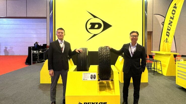 Dunlop Malaysia