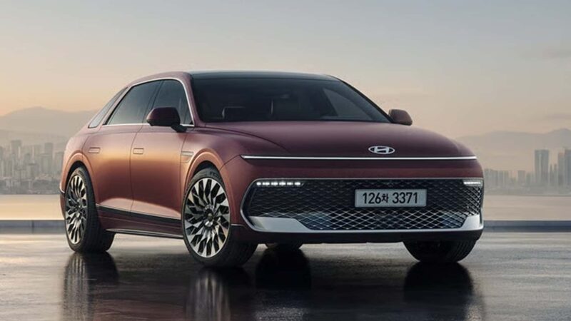 Hyundai Grandeur 2027 01