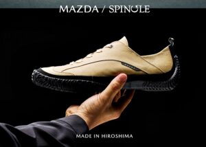 Mazda Spingle SP-MZD 2026.01