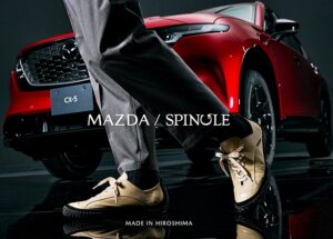 Mazda Spingle SP-MZD 2026.06