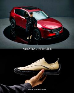 Mazda Spingle SP-MZD 2026.09