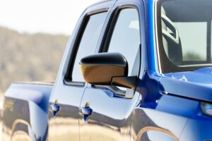 Nissan Frontier Sport Edition 2027.08