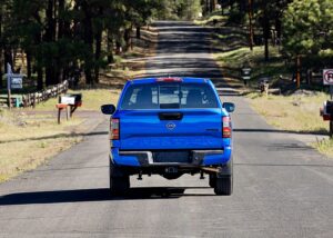 Nissan Frontier Sport Edition 2027.14