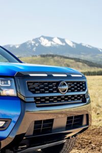 Nissan Frontier Sport Edition 2027.18