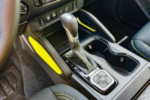 Nissan Frontier Sport Edition 2027.21