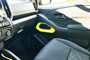 Nissan Frontier Sport Edition 2027.22