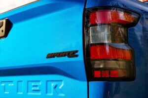 Nissan Frontier Sport Edition 2027.26