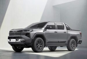 Toyota Hilux Jepun 2026.05