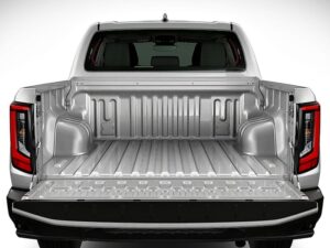 Toyota Hilux Jepun 2026.10