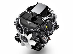 Toyota Hilux Jepun 2026.12