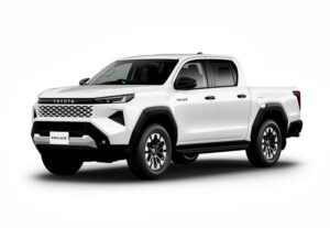 Toyota Hilux Jepun 2026.32