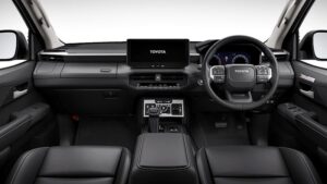 Toyota Hilux Jepun 2026.34