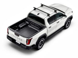 Toyota Hilux Jepun 2026.41