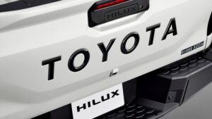 Toyota Hilux Jepun 2026.42