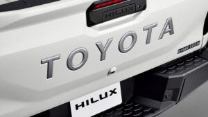 Toyota Hilux Jepun 2026.43