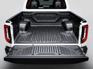 Toyota Hilux Jepun 2026.44