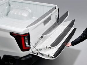 Toyota Hilux Jepun 2026.45