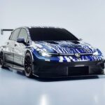 Volkswagen Golf R 24H show car.01