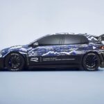Volkswagen Golf R 24H show car.05