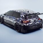 Volkswagen Golf R 24H show car.08