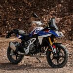 BMW F 450 GS Trophy