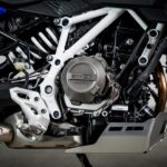 BMW F 450 GS 2026 10