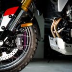 BMW F 450 GS 2026 11