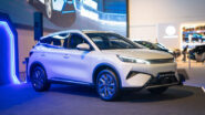 BYD Atto 3 2026