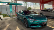 BYD Flash Charging