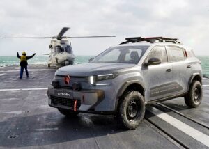 Citroën C3 Aircross Marine Nationale.02