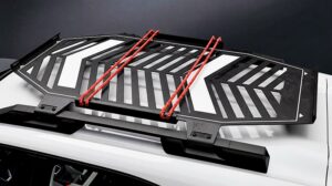 Bumbung Citroën C3 Aircross Marine Nationale
