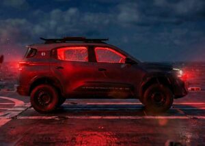 Citroën C3 Aircross Marine Nationale.18