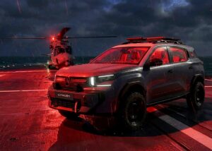 Citroën C3 Aircross Marine Nationale.21