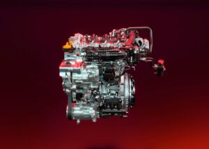 Eco‑G 120 hp EDC powertrain (1)