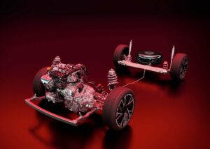 Eco‑G 120 hp EDC powertrain (2)