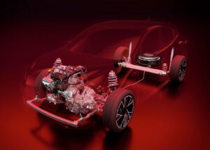 Eco‑G 120 hp EDC powertrain (3)