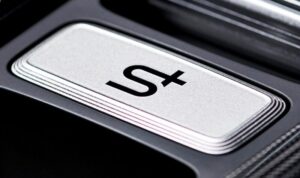 Selepas diperkenalkan pada Prelude, Honda S+ Shift kini digunakan pada Civic.