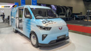 TQ Wuling Porta EV