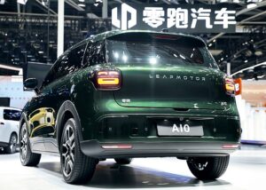 Leapmotor A10 2025 02