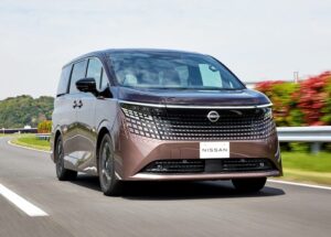 Enjin 1.5 liter dibangunkan khusus untuk e-POWER generasi ketiga dan motor elektrik sebagai sumber pemanduan sepenuhnya.