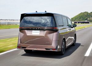 Nissan Elgrand e-POWER 2026 Jepun.08