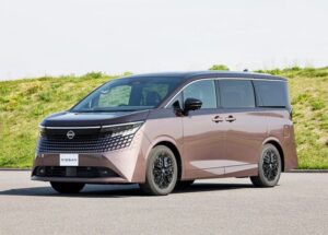 Nissan Elgrand e-POWER 2026 Jepun.09