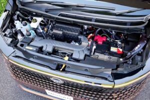 Nissan Elgrand e-POWER 2026 Jepun.10