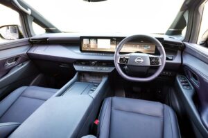 Nissan Elgrand e-POWER 2026 Jepun.11